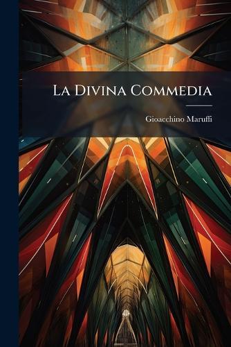 La Divina Commedia
