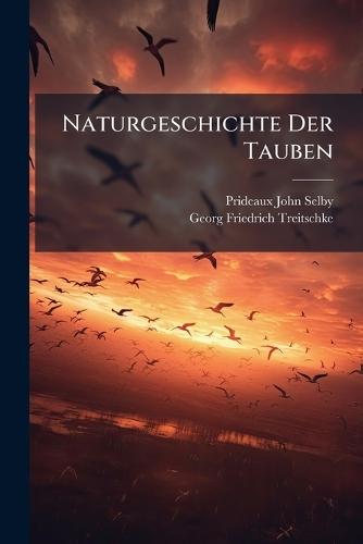 Naturgeschichte Der Tauben