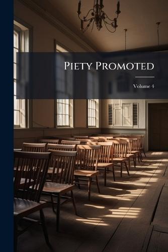 Piety Promoted