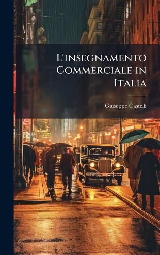 L'insegnamento Commerciale in Italia