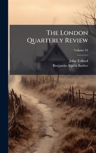 The London Quarterly Review