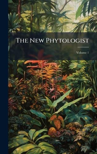 The New Phytologist