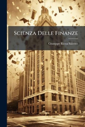 Scienza Delle Finanze