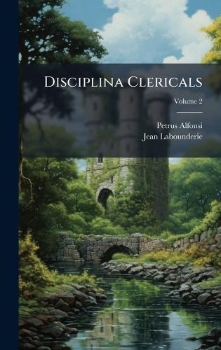 Disciplina Clericals