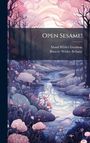 Open Sesame!