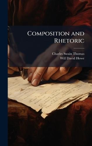Composition and Rhetoric