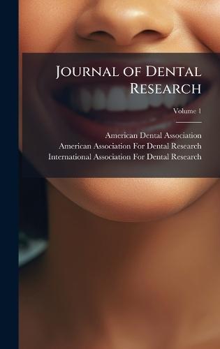 Journal of Dental Research