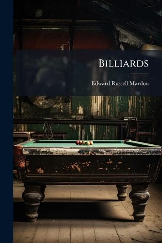 Billiards