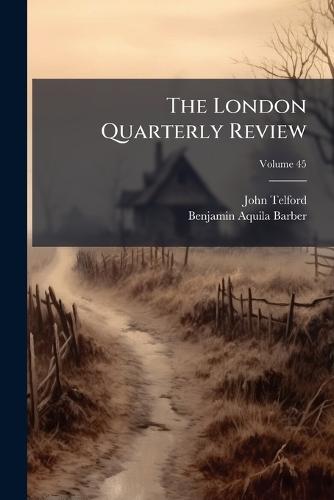 The London Quarterly Review