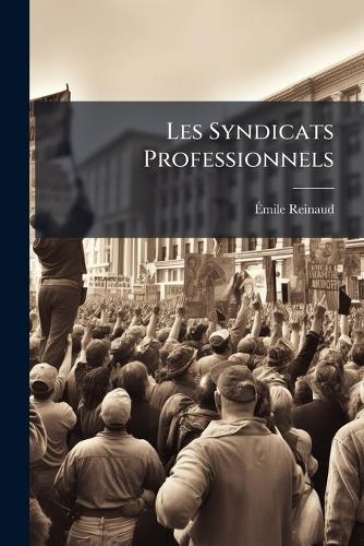 Les Syndicats Professionnels