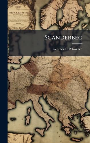 Scanderbeg