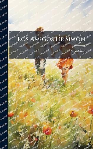 Los Amigos De Simon