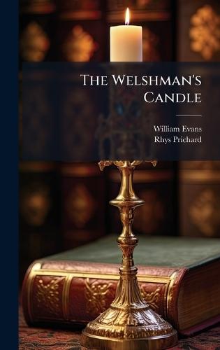 The Welshman's Candle
