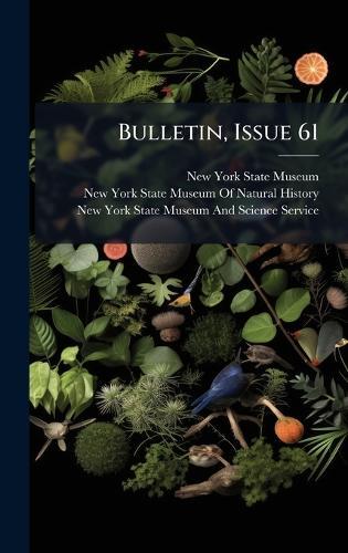 Bulletin, Issue 61