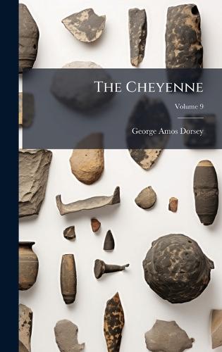 The Cheyenne