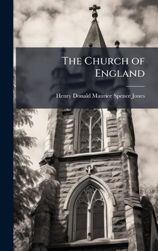 The Church of England
