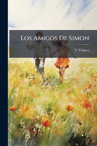 Los Amigos De Simon