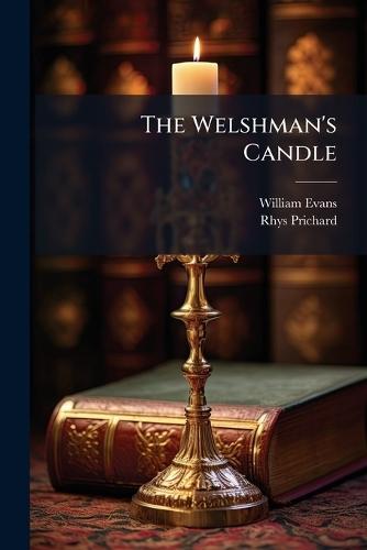 The Welshman's Candle