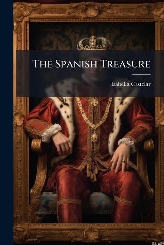 The Spanish Treasure