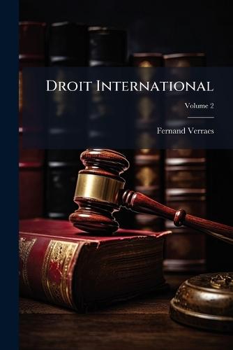 Droit International