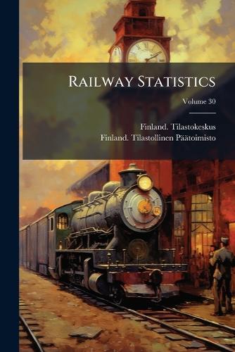 Railway Statistics