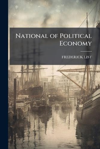 National of Political Economy