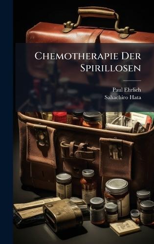Chemotherapie Der Spirillosen