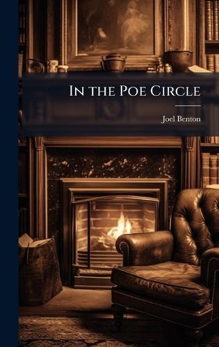 In the Poe Circle