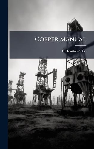 Copper Manual