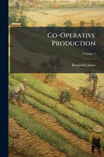 Co-Operative Production