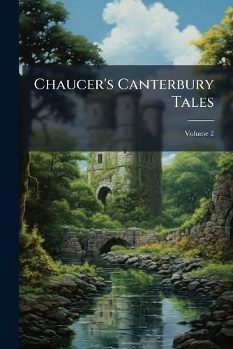 Chaucer's Canterbury Tales