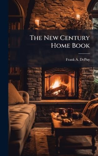 The New Century Home Book