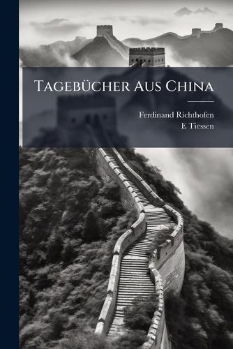 TagebÃ1/4cher Aus China