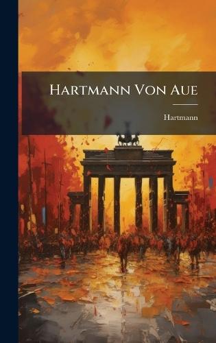 Hartmann Von Aue