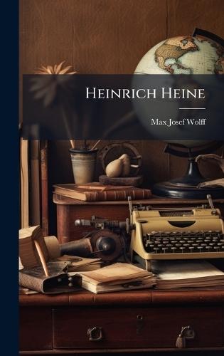Heinrich Heine