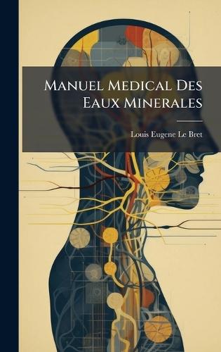 Manuel Medical Des Eaux Minerales