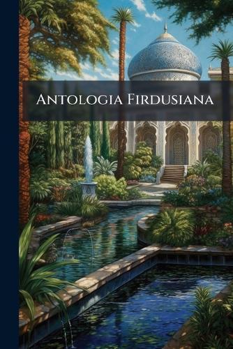 Antologia Firdusiana