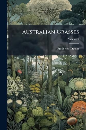 Australian Grasses