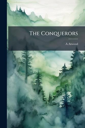 The Conquerors
