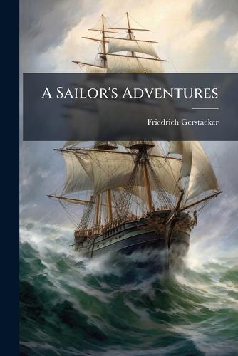 A Sailor's Adventures