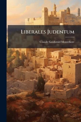 Liberales Judentum