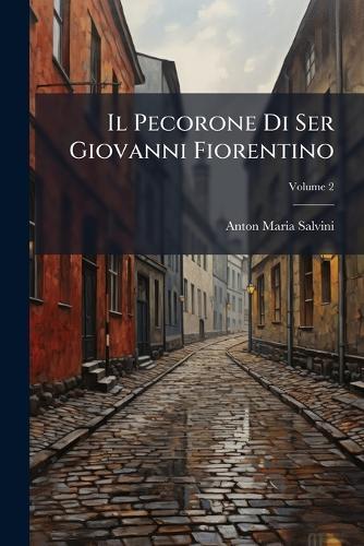 Il Pecorone Di Ser Giovanni Fiorentino