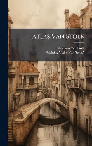 Atlas Van Stolk