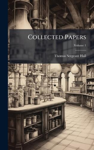 Collected Papers