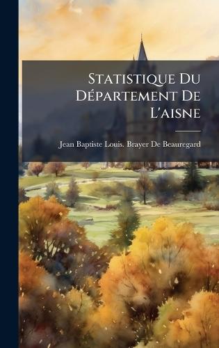 Statistique Du DÃ(c)partement De L'aisne