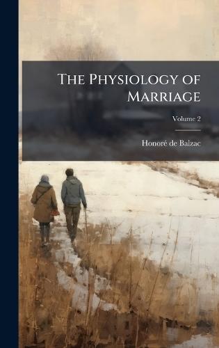 The Physiology of Marriage