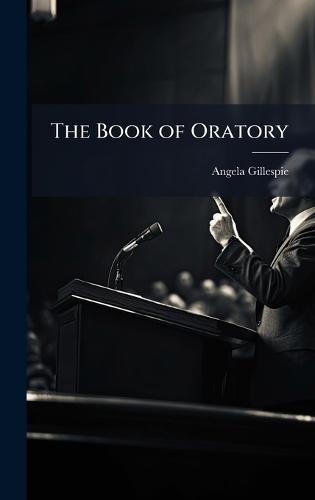 The Book of Oratory