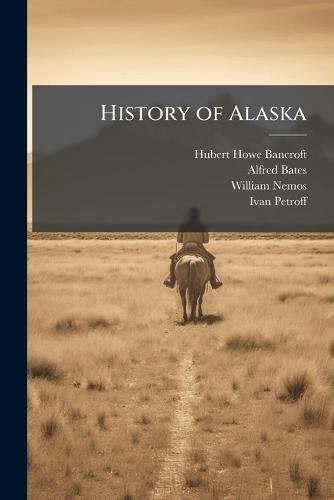 History of Alaska