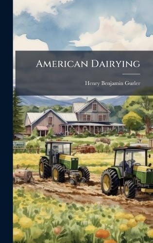 American Dairying