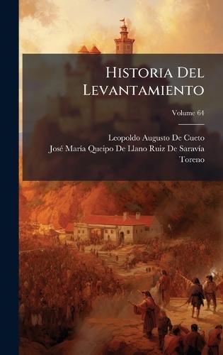 Historia Del Levantamiento